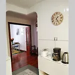 Apartmán En Cimadevilla Junto Al Puerto Deportivo Gijón