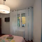 Apartmán En Cimadevilla Junto Al Puerto Deportivo