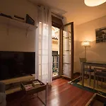 En Cimadevilla Junto Al Puerto Deportivo Apartmán Gijón