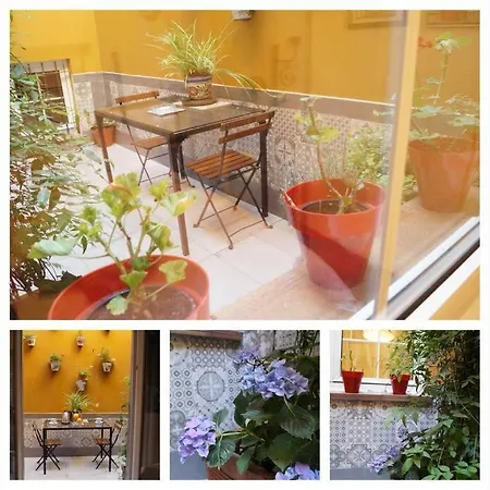 Apartamento en Cimadevilla junto al Puerto Deportivo Apartamento Gijón
