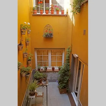 Apartamento en Cimadevilla junto al Puerto Deportivo Gijón