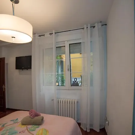 Apartamento Apartamento en Cimadevilla junto al Puerto Deportivo