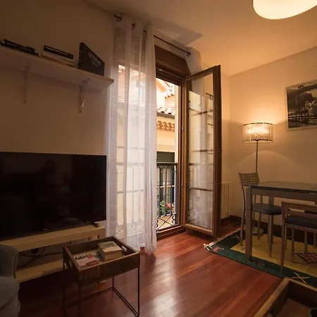 Apartamento en Cimadevilla junto al Puerto Deportivo Apartamento Gijón