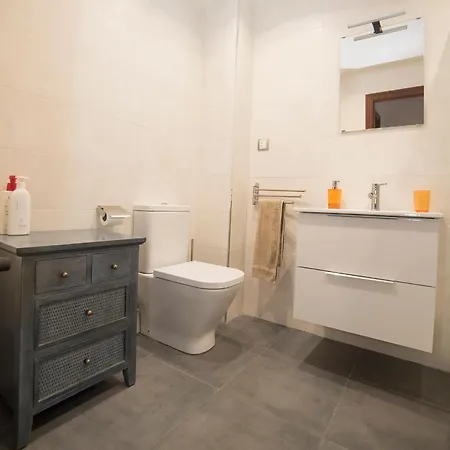 Apartamento en Cimadevilla junto al Puerto Deportivo Gijón