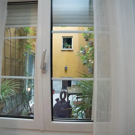 Apartamento Apartamento en Cimadevilla junto al Puerto Deportivo