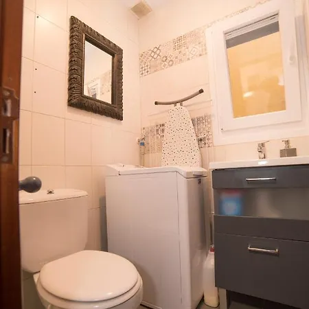 Apartamento Apartamento en Cimadevilla junto al Puerto Deportivo