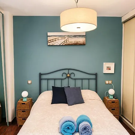 Cimadevilla Marina Apartamento Para Dos *