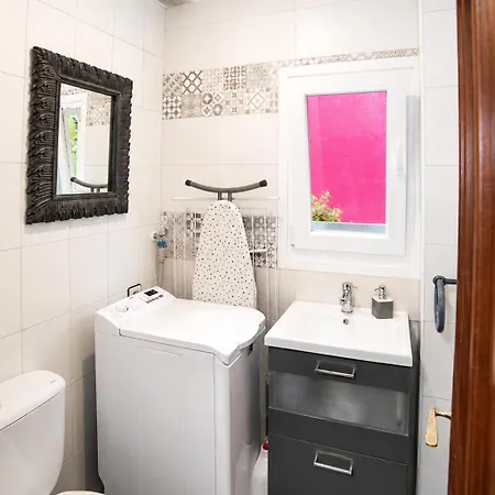 Apartamento en Cimadevilla junto al Puerto Deportivo Apartamento *