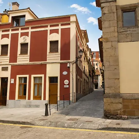Apartamento Apartamento en Cimadevilla junto al Puerto Deportivo Gijón