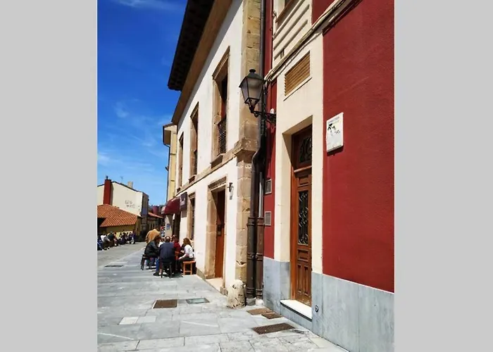 Apartman En Cimadevilla Junto Al Puerto Deportivo *