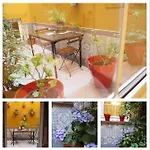 En Cimadevilla Junto Al Puerto Deportivo Apartamento Gijón