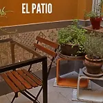 Apartamento En Cimadevilla Junto Al Puerto Deportivo