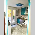 Apartamento En Cimadevilla Junto Al Puerto Deportivo