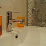 En Cimadevilla Junto Al Puerto Deportivo Apartamento Gijón