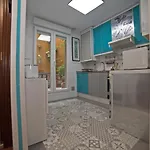 En Cimadevilla Junto Al Puerto Deportivo Apartamento Gijón