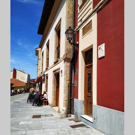 公寓 En Cimadevilla Junto Al Puerto Deportivo *