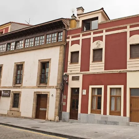 公寓 En Cimadevilla Junto Al Puerto Deportivo 希洪