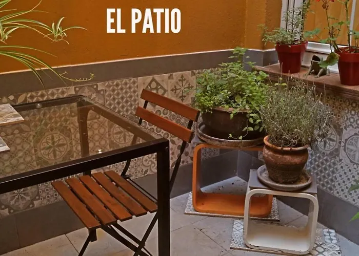 公寓 En Cimadevilla Junto Al Puerto Deportivo