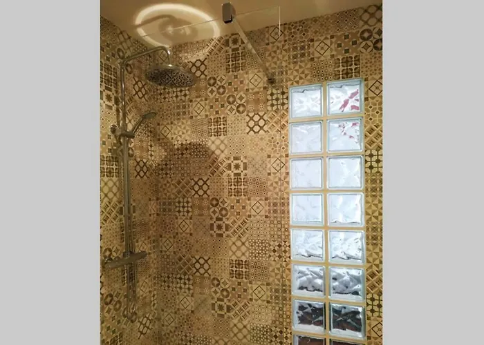 En Cimadevilla Junto Al Puerto Deportivo 公寓