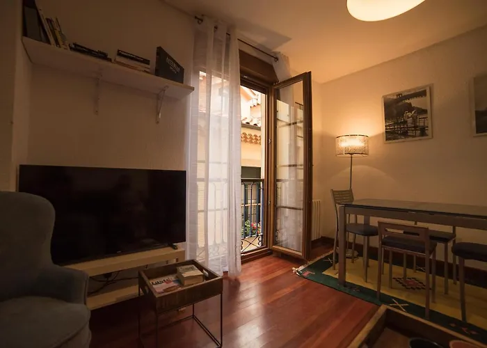 En Cimadevilla Junto Al Puerto Deportivo 公寓 希洪